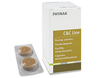 Наборы Phonak Junior Care